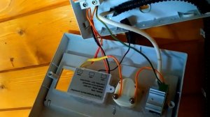 Вольер для собаки. Будка с подогревом. Теплая будка с #Секретом#Бульмастиф зимой#обогрев#шторка