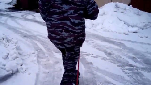 Тренировка по прикладному следу 4 часовой давности смотреть онлайн