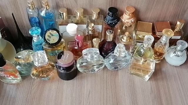 ❤️ ОСТАТКИ Коллекции парфюмерии! ❤️ Люкс, Орифлейм, Аналоги! ❤️ Часть 1 ❤️ смотреть онлайн