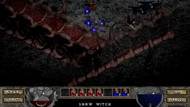Let's Play Diablo: Level 13 смотреть онлайн