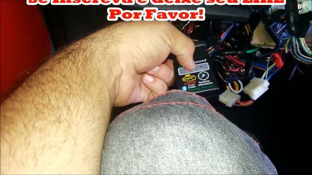 Nitro Obd2 - Scanner Obd2 - Cabo Y Obd2 - HUD Computador De Bordo, Fiat Doblo 1.6 16v 2003 ELX