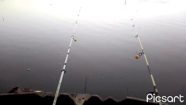 Рыбалка на дальний заброс и на паплавок смотреть онлайн