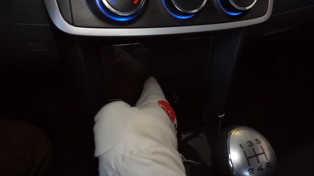 Автолюбители