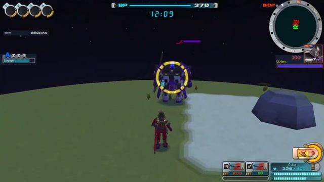 [Cosmic Break Universal] How to get Ouka (Scarlet Moon Mission) смотреть онлайн