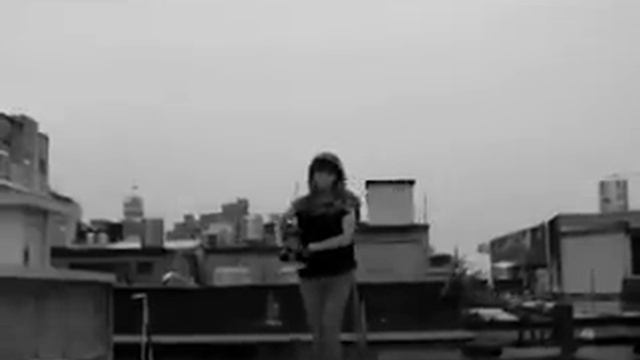 46號 楊臨慧「愛SHOW舞林帖」羅志祥兒-only you смотреть онлайн