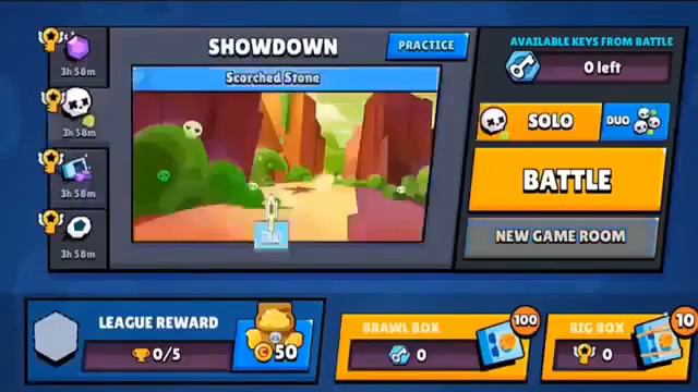 Brawl Stars Private Server Code | Android / IOS | DISCORD IN DESCRIPTION смотреть онлайн