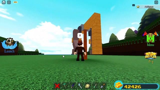 Simple Mech Tutorial In Roblox Build A Boat For Treasure! смотреть онлайн