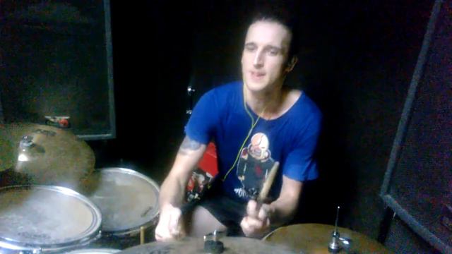Zarkozooh - Nikita "NICKVEAS" Toporkov - New black metal track смотреть онлайн