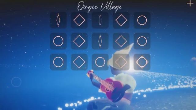Sky: Children of the Light - Qingce Village (Genshin Impact) cover. Lance смотреть онлайн