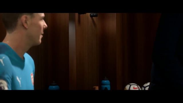 Прохождение FIFA 18 История Алекса Хантера [#12] | СПАСАЕМ КАРЬЕРУ ДЭННИ [ПК] смотреть онлайн