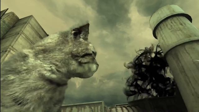 Video Game Teacher - Linger in Shadows (PS3) смотреть онлайн
