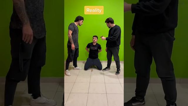 правда и реальность смотреть онлайн