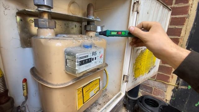 TOPTES GAS LEAK DETECTOR PT199 ? ANOTHER GIVEAWAY ? || Tool Review смотреть онлайн