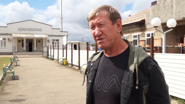 14-09-2022 г О ходе строительства объектов по программе КРСТ смотреть онлайн
