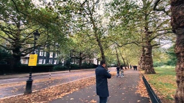 LONDON