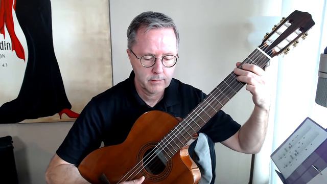 Weekday Instrumental Guitar #222 смотреть онлайн