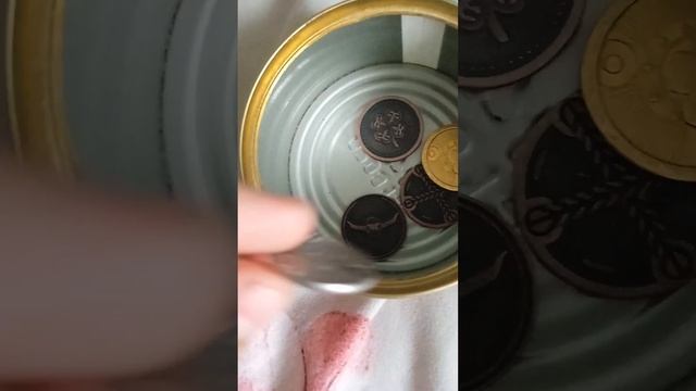 Собираете сокровиша из Пятёрочки??? ??