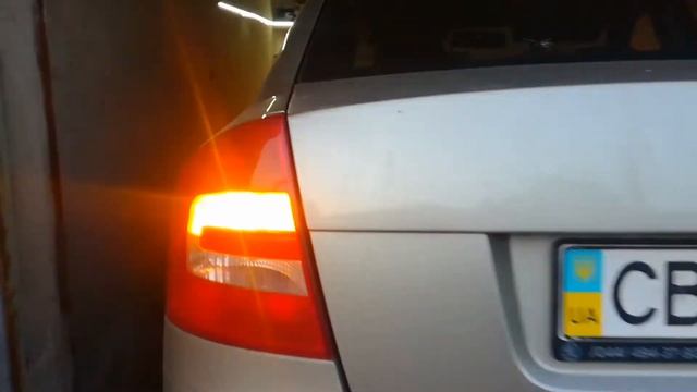 Led лампа в поворот. Разница с обычной. смотреть онлайн