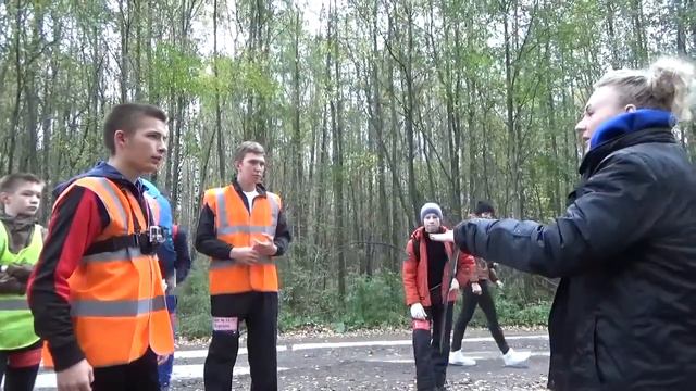 1 октября ["Как это было?"] смотреть онлайн