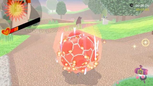 We Love Katamari Reroll + Royal Reverie - Extra-Special Training - 50.30 seconds смотреть онлайн