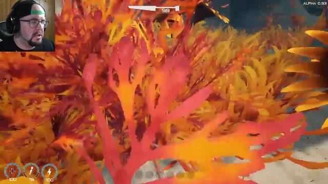 Subnautica 2.0??! Influxis