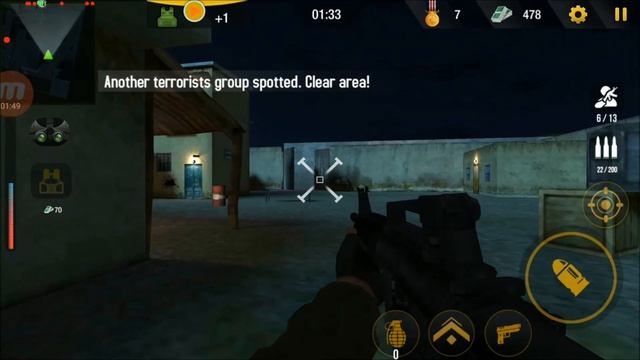 Yalghaar The Game - Ghost Pursuit - Mission #17 смотреть онлайн