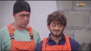 Наша Russia - Секас, раскривушка и майфун