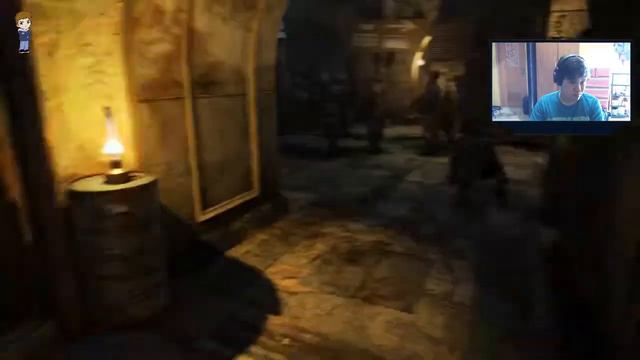 METRO 2033 REDUX | HUNTER'S MESSAGE MUST BE DELIVERED смотреть онлайн
