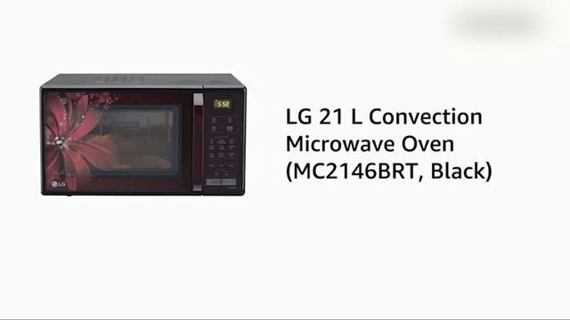 Top 5 best convection microwave under 10000 ⚡ best convection microwave oven 2021 смотреть онлайн