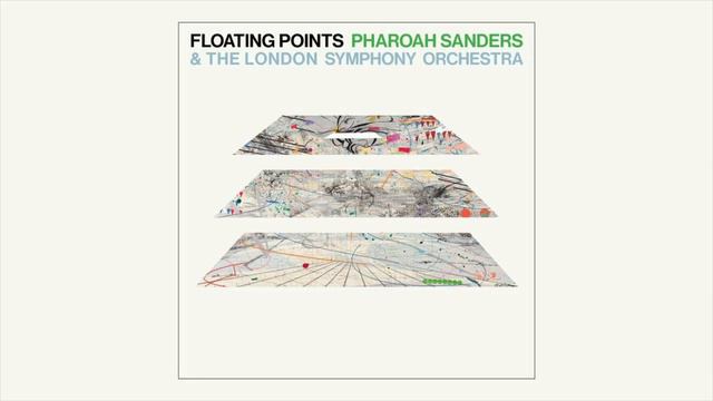 Floating Points, Pharoah Sanders & The London Symphony Orchestra - Promises [Full Album] смотреть онлайн