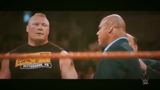◆BROCK LESNAR | welcome Bo Dallas | to SUPLEXCITY●BEAST BROCK LESNAR● смотреть онлайн