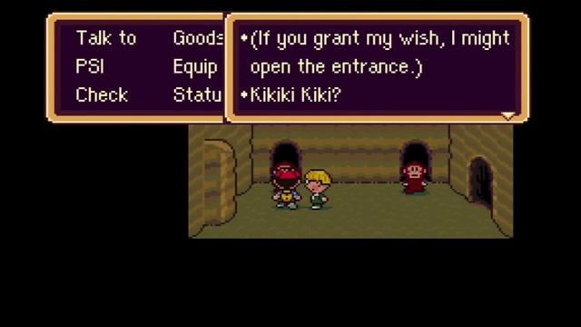 Earthbound (SNES) [AVGN 156 - RUS RVV]