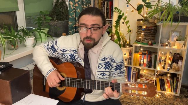 ElfEol - Advent Calendar - Day 18 смотреть онлайн