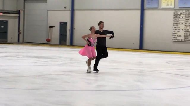 Silver Samba gold dance test смотреть онлайн