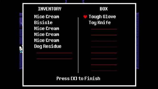 Undertale Pacifist - Lets Play #6 - The Maze Of Darkness! смотреть онлайн