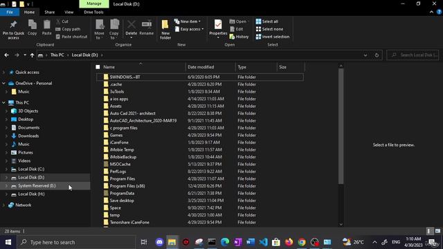 9 - Downloading and Placing Model File SD 15 in Correct Folder