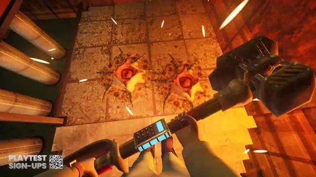 Трейлер Abiotic Factor