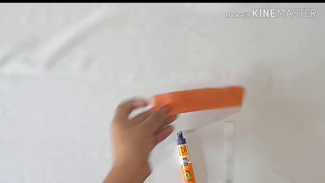 EASY PAPPER FLOWER MAKING смотреть онлайн
