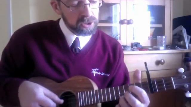 My Love Is Like A Red Red Rose смотреть онлайн