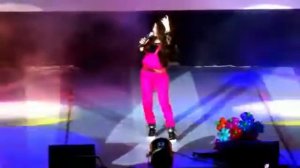 Самира Гаджиева