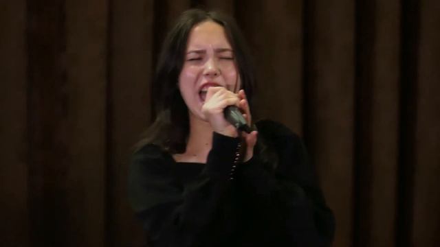 Ищенко Настя - Люби меня, люби смотреть онлайн