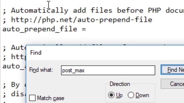 the uploaded file exceeds the upload_max_filesize directive in php.ini. localhost wamp server 64 смотреть онлайн