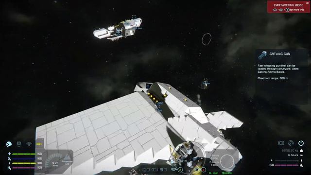 Why subgrid landing gear suck. смотреть онлайн