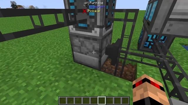 Refined Storage Guide - Part 2 - Auto-crafting смотреть онлайн