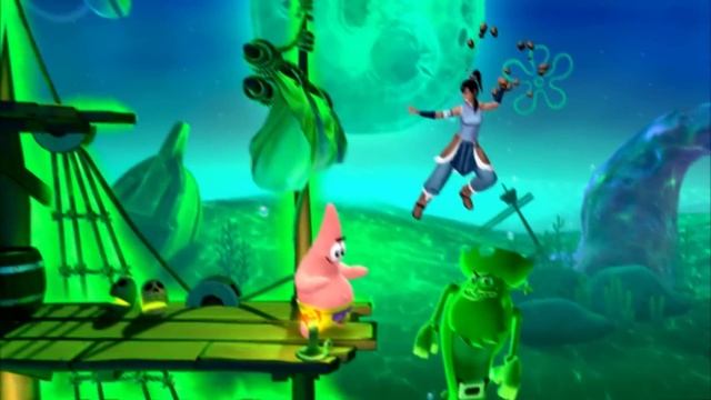 Nickelodeon All Star Brawl - Launch Trailer - Nintendo Switch смотреть онлайн