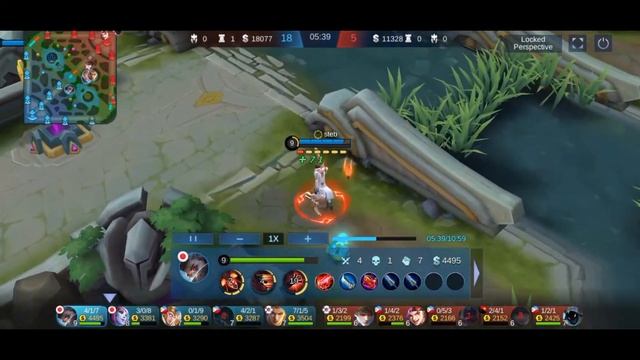 Lightborn Overrider gameplay maniac (17-1-9) смотреть онлайн