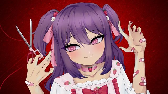 Cute Girlfriend 【COVER】 смотреть онлайн