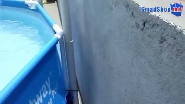 Надувной бассейн Bestway 56026. Кишинёв. Молдова смотреть онлайн