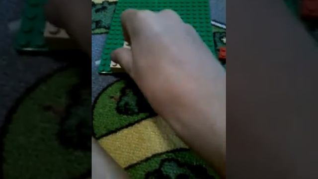 Как сделать ворота врага из лего в бравл старс смотреть онлайн