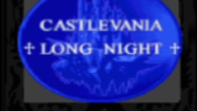 CASTLEVANIA: LONG NIGHT Java OST - Full Soundtrack (several versions) смотреть онлайн
